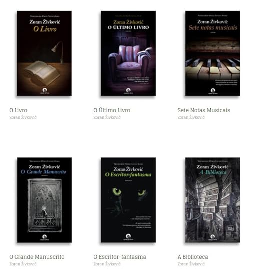 Zoran Zivkovic_Portugal