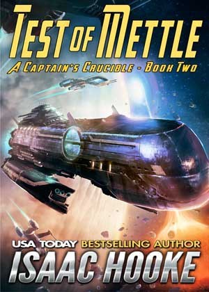 Test of Mettle
