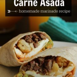 How to Make Carne Asada PIN