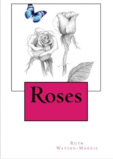0000001 Roses front cover only