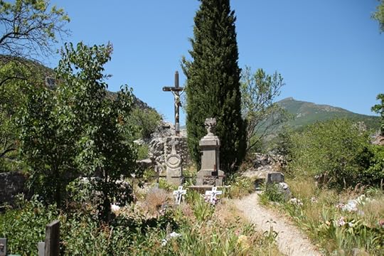 cemetery