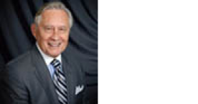 Stanford Erickson headshot