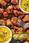 gluten-free chicken nuggets