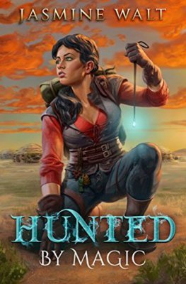 Hunted By Magic