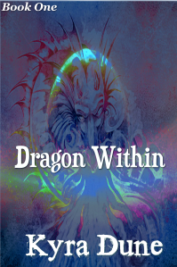 1 the dragon within (new)