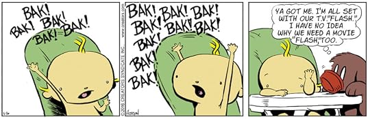 Dog Eat Doug for 05/26/2016