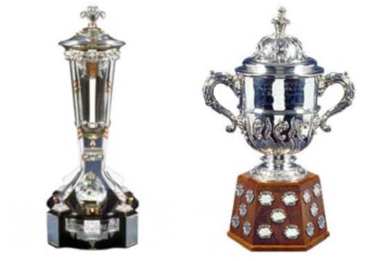 Trophies