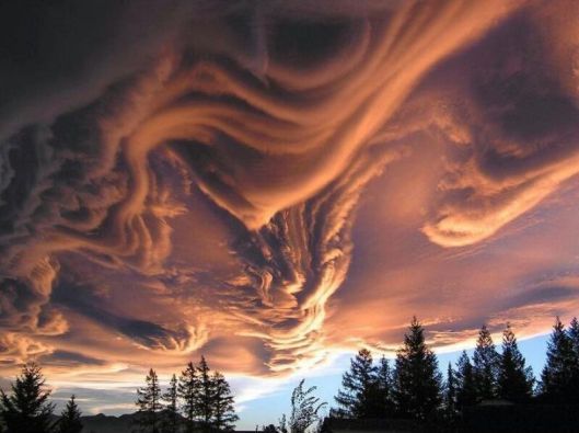 Clouds 8