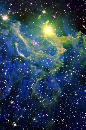 Garden of Stars