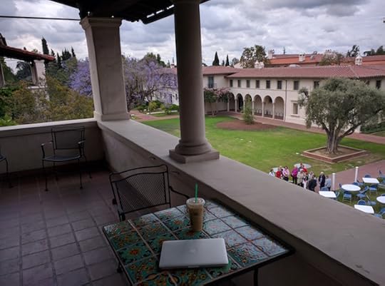 Pasadena, California