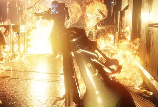 Homefront: The Revolution screenshot