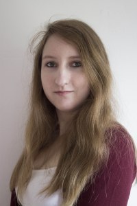 Sarina Langer - Author of the fantasy novel Rise of the Sparrows