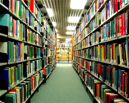 Libraries and Learning