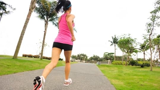 5. Start Running!