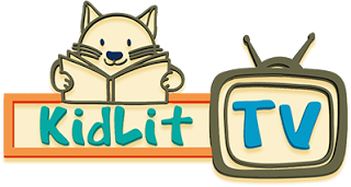 www.KidLit.TV