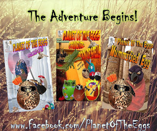www.facebook.com/PlanetOfTheEggs