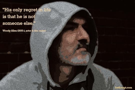 A Single Regret 2016