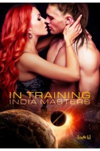 In Training by India Masters