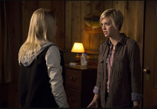 Supernatural Werewolf