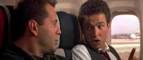 Fists with your toes 2