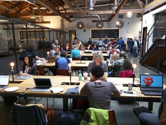 write-the-docs-writing-day