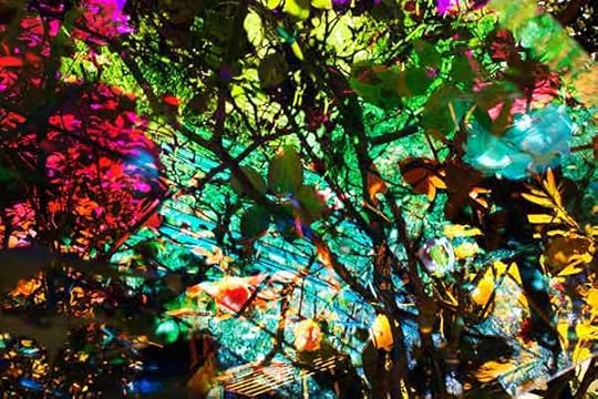 Karine Laval, Untitled 45, from the series Heterotopia, 2014. Courtesy the artist and Benrubi Gallery