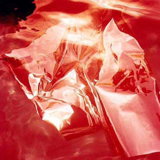 Karine Laval, ,Untitled #15 (Collision) from the series Altered States, 2012. Courtesy the artist and Benrubi Gallery