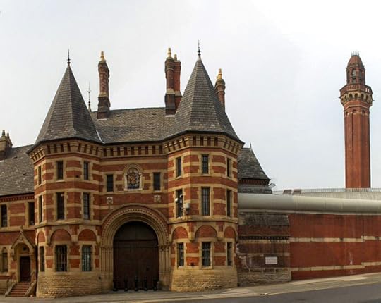 Strangeways 2