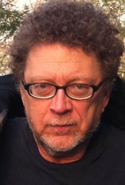 Sven Birkerts