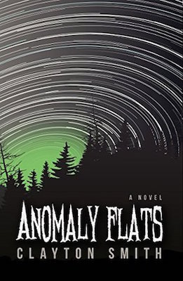 Anomaly Flats, by Clayton Smith
