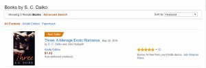 Bestseller 26.05