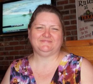 Sue Reilly