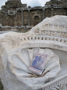 errant hours classical