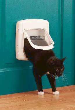 CatFlap