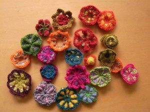 Photo by Mitsuko Tonouchi