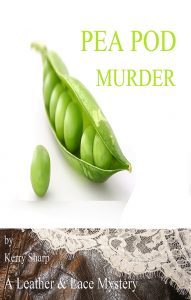 Pea Pod 1st design kerry