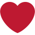 ❤️