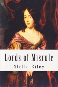 Lords of Misrule cover 001