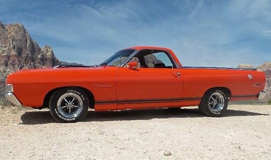 Palm Springs commercial photography