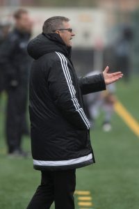Colin Miller PHOTO: FC EDMONTON/TONY LEWIS