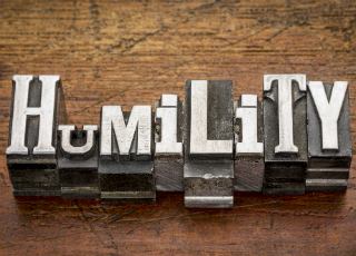 Humility- A Primal Virtue with Modern Value Final