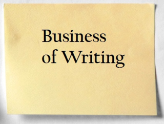 Business of Writing