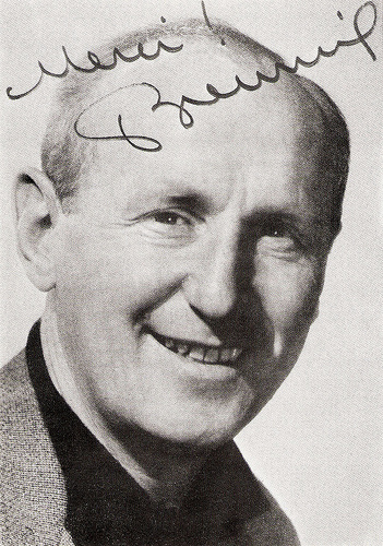 Bourvil
