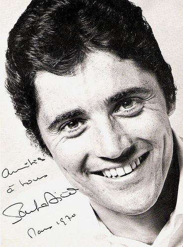 Sacha Distel