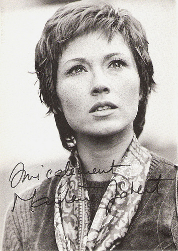 Marlène Jobert