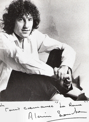 Alain Souchon