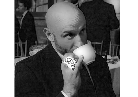 David Lauterstein