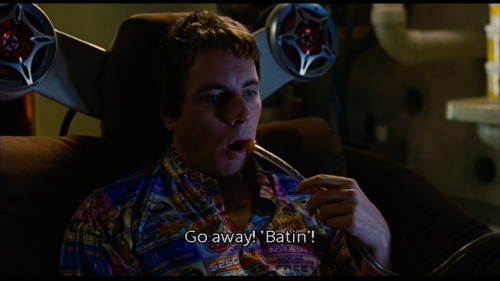 Palm Springs commercial photography