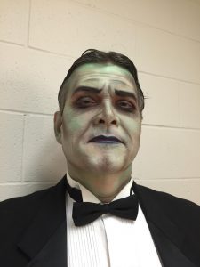 lurch