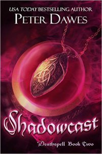 Shadowcast Cover